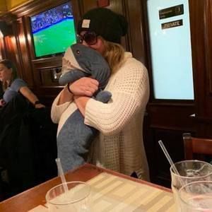 Meet your Posher, Kendra